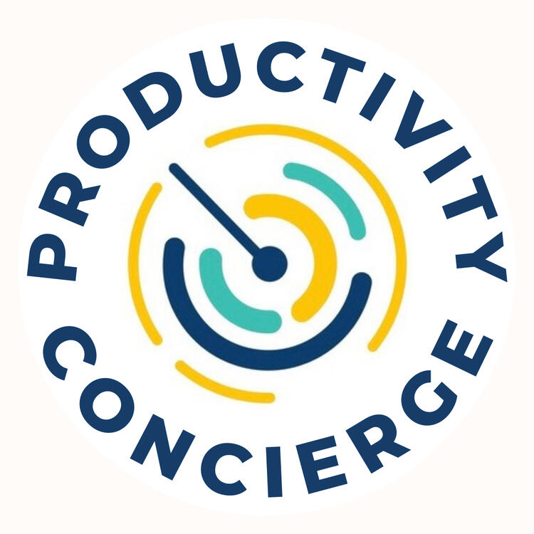 Productivity Concierge