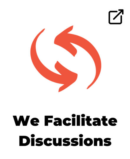Facilitate Discussions